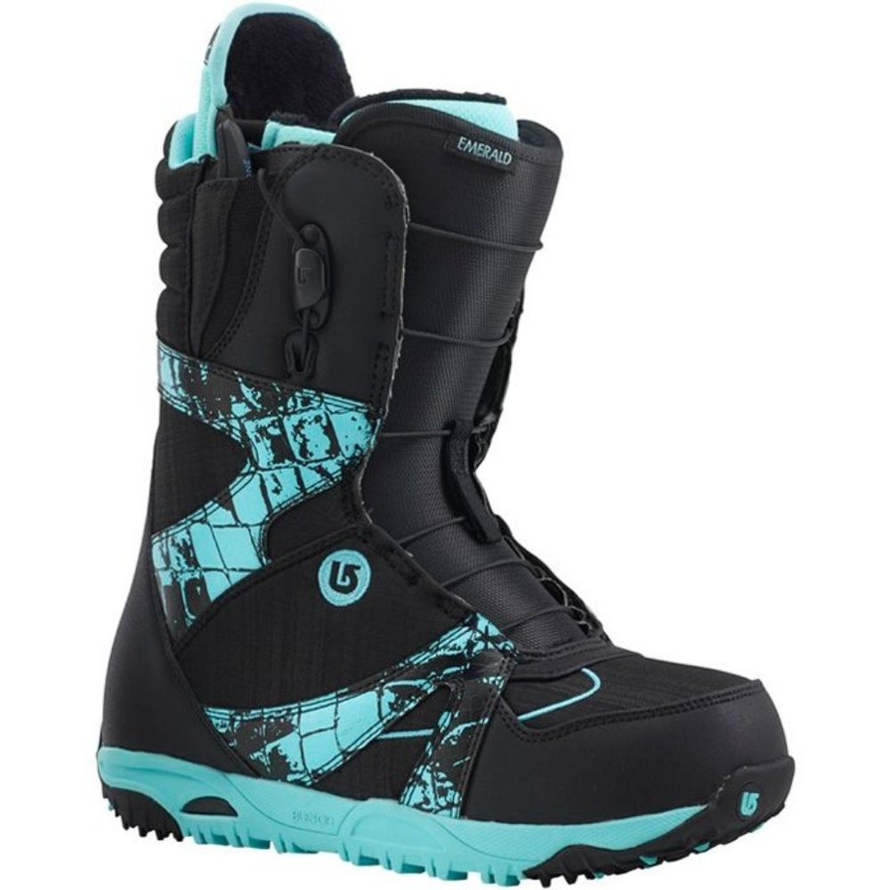 Burton Emerald Women's Snowboard Boots